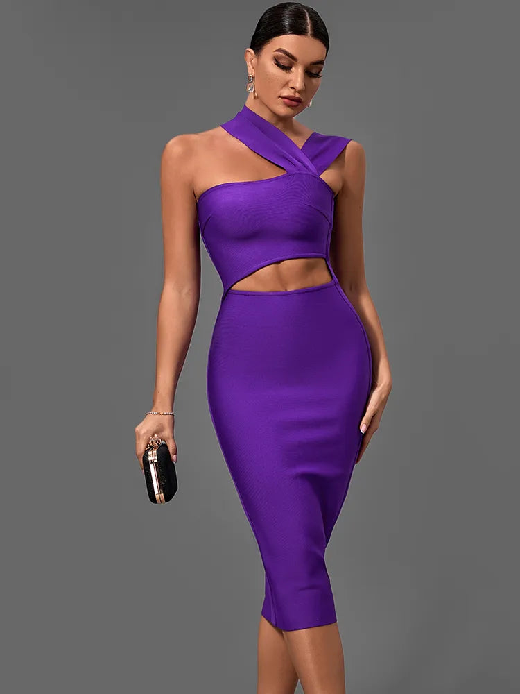 Vanda Dress