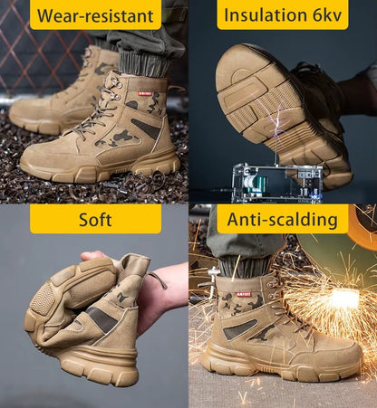 WarBoot Pro