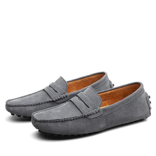 John Suede Sneakers