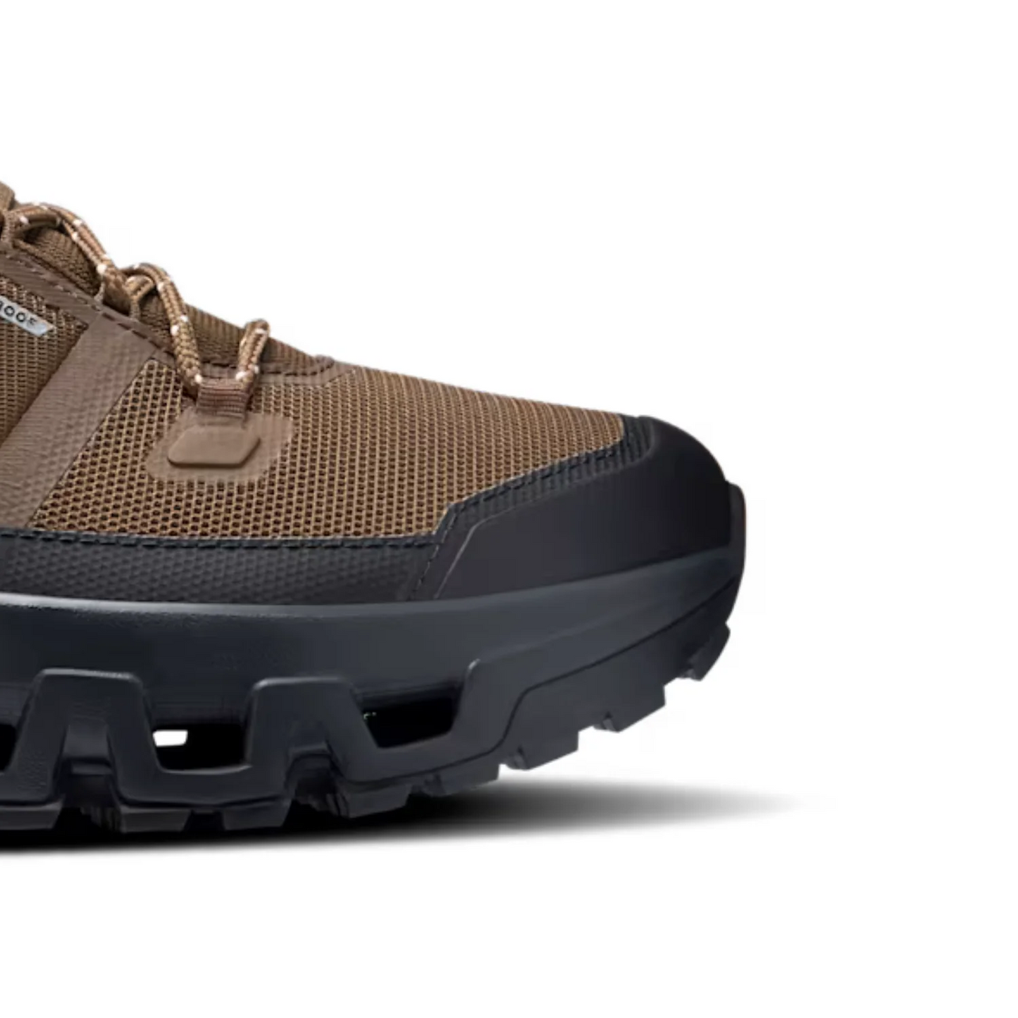 Wasserdichter Profi-Stiefel