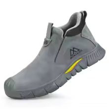 FlexGuard Air – Safety Sneakers